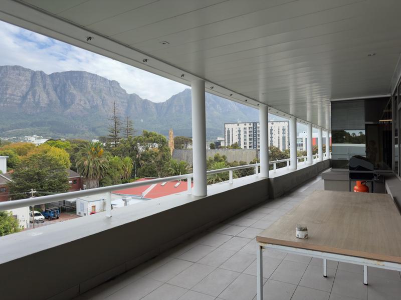 To Let commercial Property for Rent in Claremont Western Cape